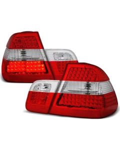 LED стопове за BMW е46 Седан 1998-2001г.