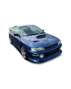 Спойлер на предна броня Subaru Impreza (1993-1996 GT / WRX / STI)