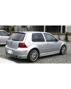 Прагове Golf 4 3 врати <r32 визия>