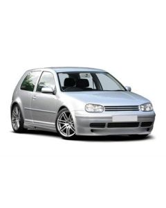 Спойлер на предна броня VW Golf IV