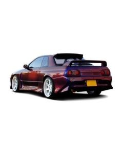 Задна броня Nissan Skyline R32 GTR