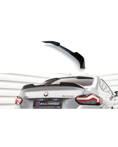 Спойлер 3D BMW 2 Coupe G42 / M2 G87