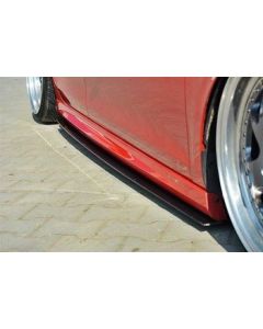  Добавки за прагове VW Golf VI GTI 35th / R20