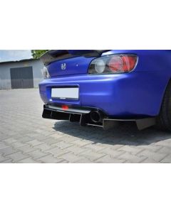 Заден дифузьор Honda S2000