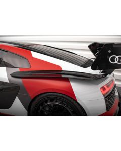 Задни странични крила Audi R8 Mk2 фейслифт