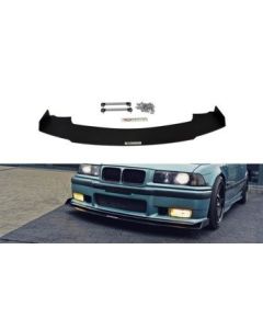 Добавка за предна броня/лип спойлер BMW M3 E36