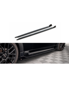 Добавки за прагове v.2 Mini Cooper John Cooper Works R56