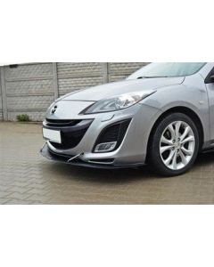 Предни състезателни сплитащи се Mazda 3 Mk2 Sport (PREFACE)