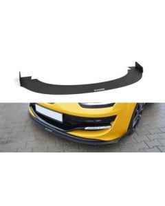 Предни състезателни спкъпен Renault Megane Mk3 RS