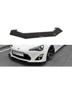 Предни състезателни сплитащи се Toyota GT86 RB-Design