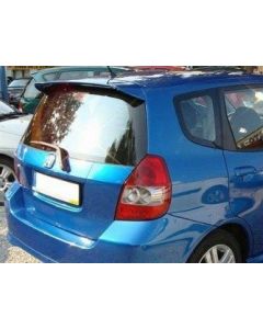 Спойлер за задно стъкло Honda Jazz 2002-2008