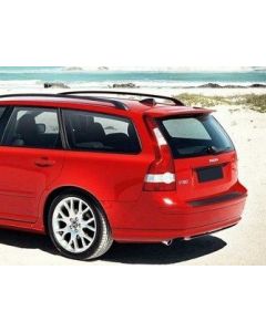 Спойлер Volvo V50