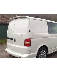 Спойлер за задно стъкло VW T5 (версия за задни врати))