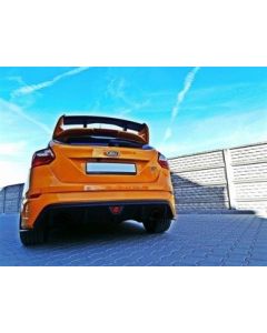 Спойлер Ford Focus Mk3 (RS Look)