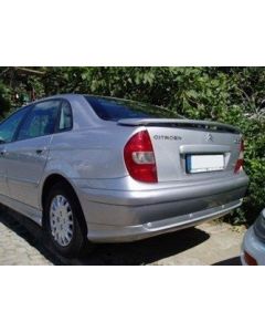 Заден спойлер Citroen C5 Седан