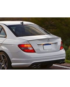 Заден спойлер Mercedes C-Class W204