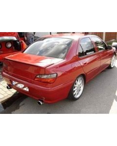 Заден спойлер Peugeot 406 Седан