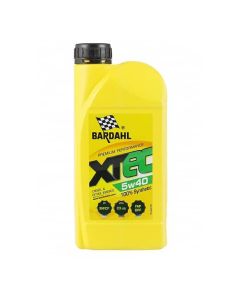 Bardahl - XTEC 5W40 1л