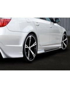 Прагове BMW 5 E60 / E61 <Поколение V>