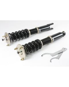 Спортно Регулируемо Окачване за Toyota Supra 93-98 / Lexus SC300/400 BC-Racing Coilovers RS BC-RACING