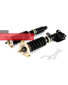 Спортно Регулируемо Окачване за BMW 3 E30 84-91 45mm Strut  BR-RA BC-RACING