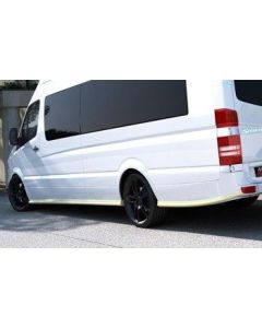 Прагове Mercedes Sprinter 2006 - 2012