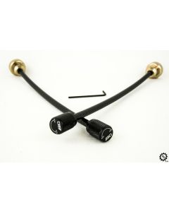 Спортно Регулируемо Окачване за BC Racing Coilover Adjusting Extenders BR Series 25cm BC-RACING