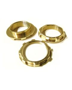 Спортно Регулируемо Окачване за BC Racing BR Locking Ring Set (A/B/C) 3 Rings per Shock BC-RACING