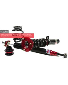 Спортно Регулируемо Окачване за Daihatsu Move 06-10 L175S  V1-VA BC-RACING