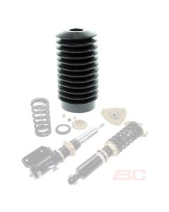 Спортно Регулируемо Окачване за BC Racing Dust Rubber Replacement 20mm Piston 1-Piece BC-RACING