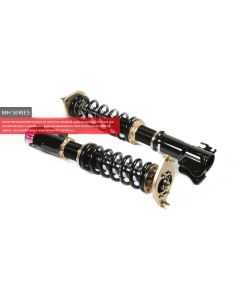 Спортно Регулируемо Окачване за Lancia Delta Integrale 91-93 EVO BC-Racing Coilovers RM-MH BC-RACING