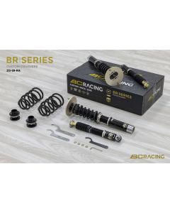 Спортно Регулируемо Окачване за Volvo 740/940 82-98 RWD ex IRS  BR-RA BC-RACING
