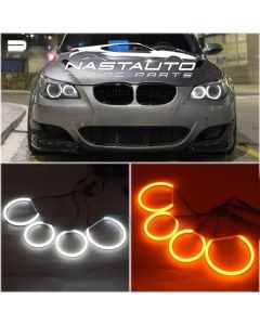 Ангелски Очи E60