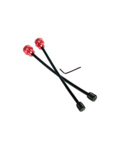 Спортно Регулируемо Окачване за BC Racing Coilover Adjusting Extenders V1 Series 25cm BC-RACING