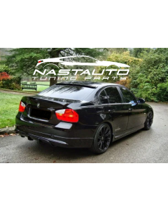 Спойлер за багажник за BMW E90 - AC Schnitzer