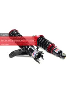 Спортно Регулируемо Окачване за Ford Mondeo 07-12 CD345  V1-VL BC-RACING