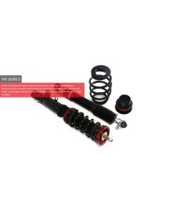 Спортно Регулируемо Окачване за Mini Cooper 14+ F56 (With DDC)  V1-VN BC-RACING