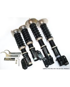 Спортно Регулируемо Окачване за VW Passat 01-04 Variant 4.0 W8  BR-RS BC-RACING