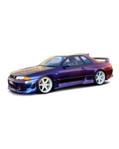 Прагове Nissan skyline r32 gtr - Maxton Design
