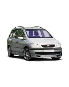 Прагове Opel Zafira a