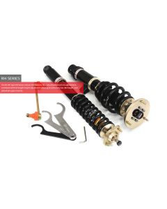 Спортно Регулируемо Окачване за BMW 3 E30 84-91 45mm Strut  BR-RH BC-RACING