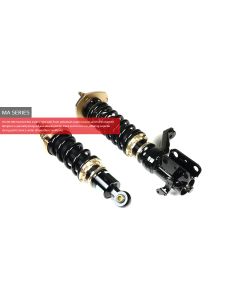 Спортно Регулируемо Окачване за BMW X5 E53 99-06 (Rear Integrated) BC-Racing Coilovers RM-MA BC-RACING