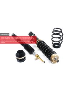 Спортно Регулируемо Окачване за Porsche 911 Carrera 05-08 997 2WD BC-Racing Coilovers BR-RN BC-RACING