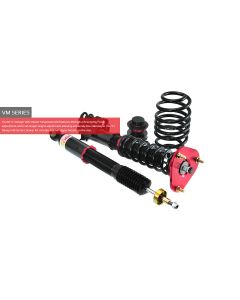 Спортно Регулируемо Окачване за Toyota Supra A90 19+ BC-Racing Instelbare Verlagingsset / Schroefset (Coilover Kit) C-165-VM BC-RACING