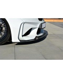 BMW M2 F87 Wide bodykit