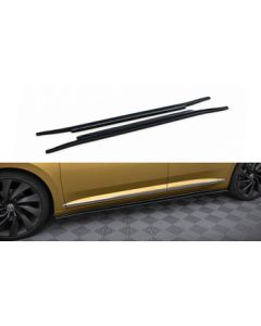 Добавки за прагове Volkswagen Arteon R-Line