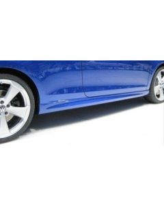 Прагове Golf Mk5 (Golf Vi R20 Look)