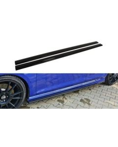 Добавки за прагове v.1 VW Golf 7 R / R-Line