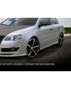 Прагове VW Passat B6 (3C)