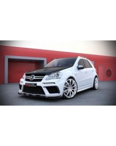 Bodykit Mercedes ML W164 2008-2011